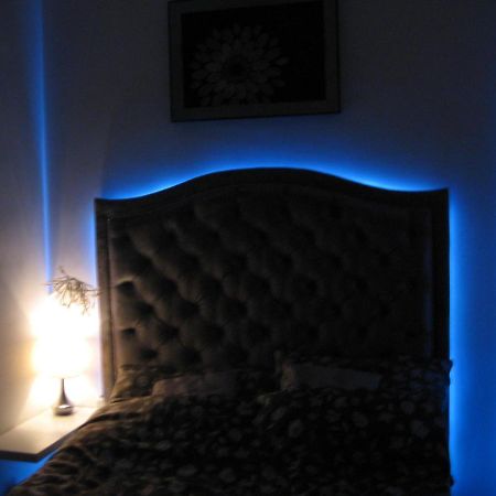 Apartament Neon Гдиня Екстер'єр фото