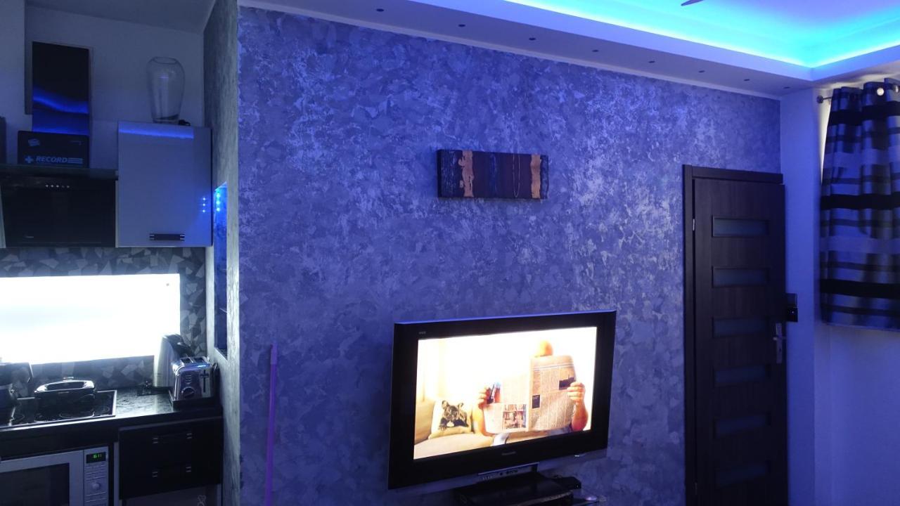 Apartament Neon Гдиня Екстер'єр фото