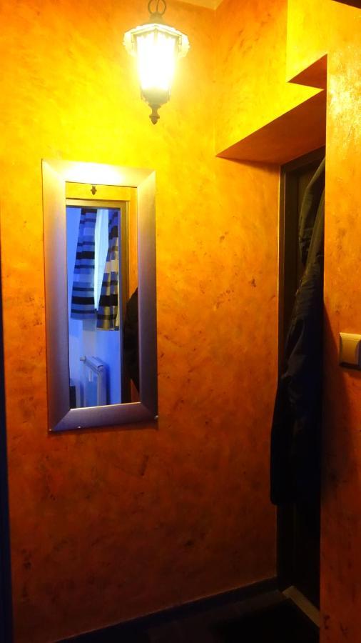 Apartament Neon Гдиня Екстер'єр фото
