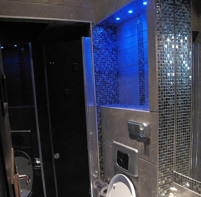 Apartament Neon Гдиня Номер фото