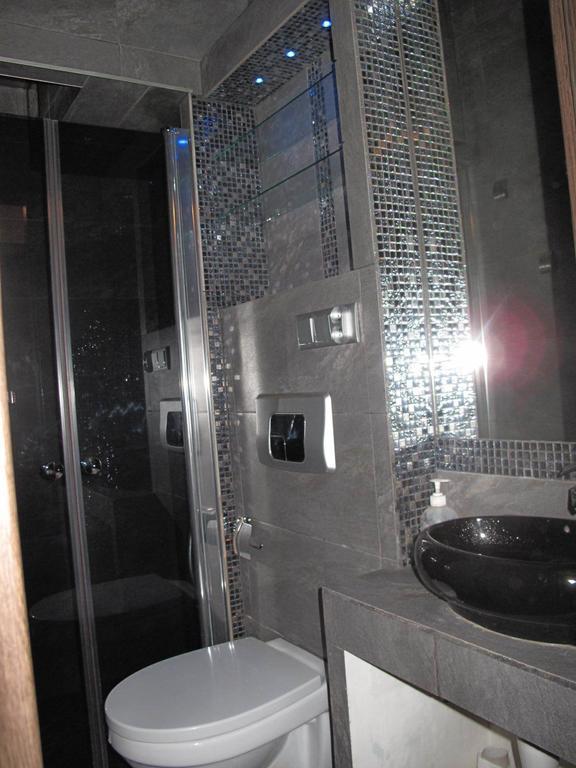 Apartament Neon Гдиня Номер фото