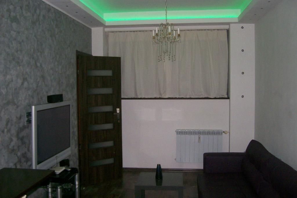 Apartament Neon Гдиня Номер фото